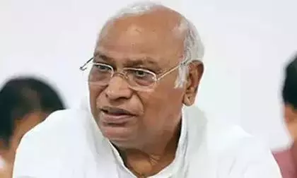 Centre shouldve nullified SCs creamy layer observation through Parliament: Kharge