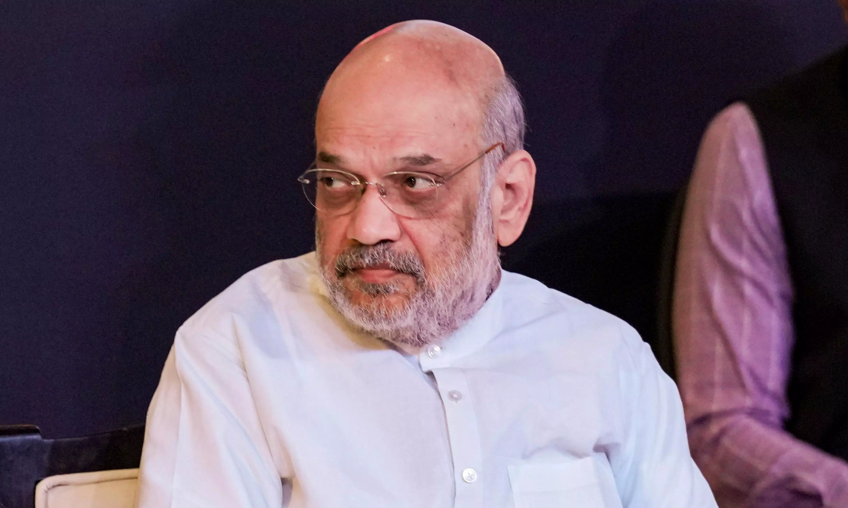 Shah urges sugar mills to diversify ethanol production, eyes 2025 blending target