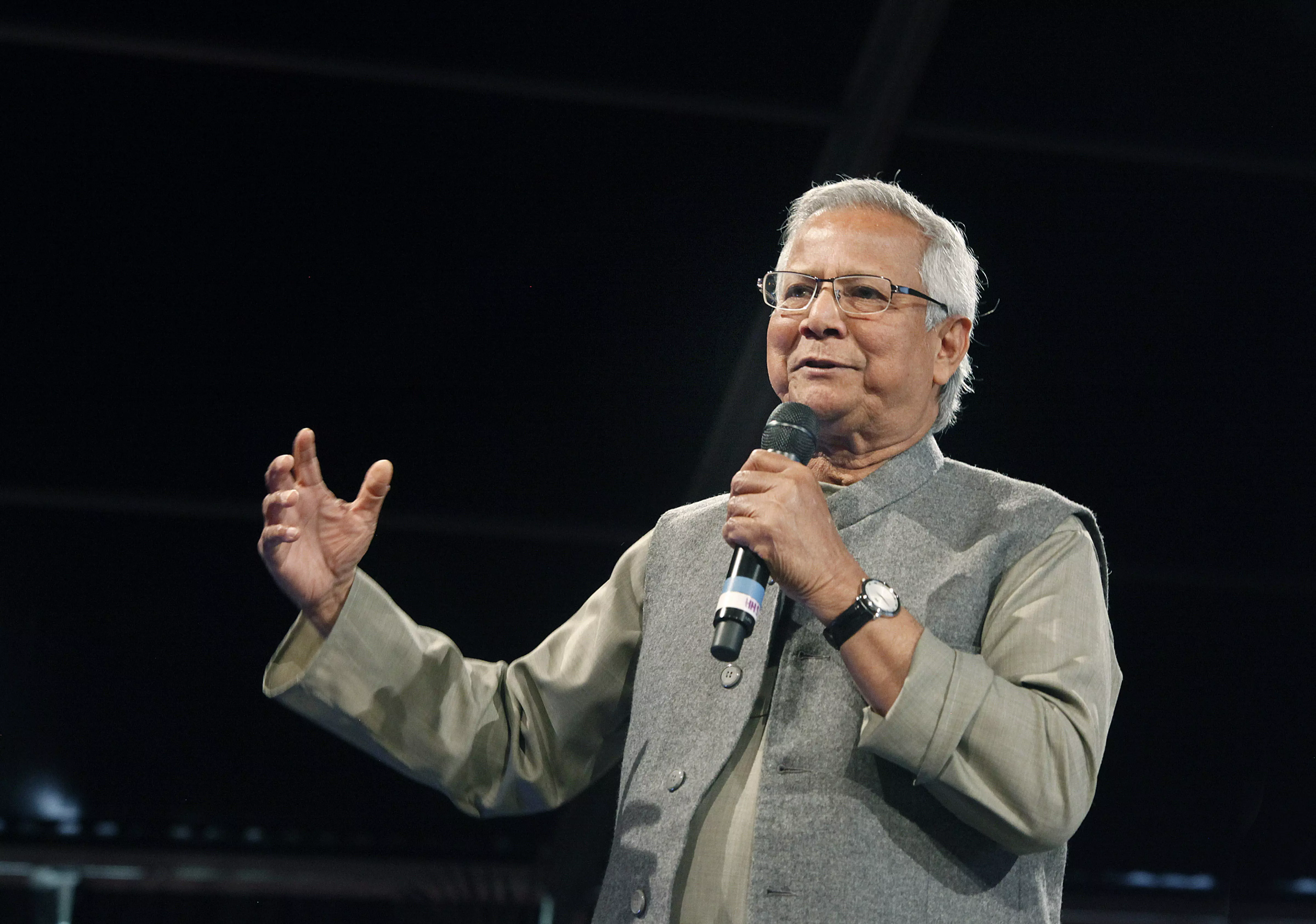 Anita Anand | As Yunus takes charge in Dhaka, can he deliver on a ‘2nd liberation’?