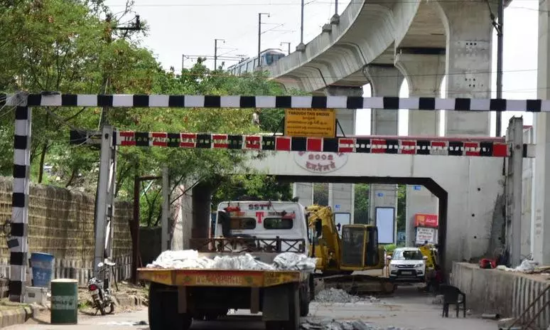 Dakshina Kannada DC Orders NHAI, PWD to Submit Overdue Bridge Safety Reports