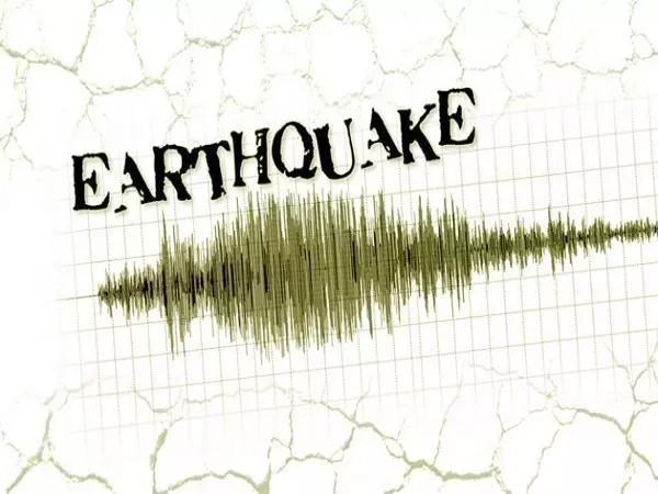 Andhra Pradesh: Minor Earthquake Hits Ichchapuram