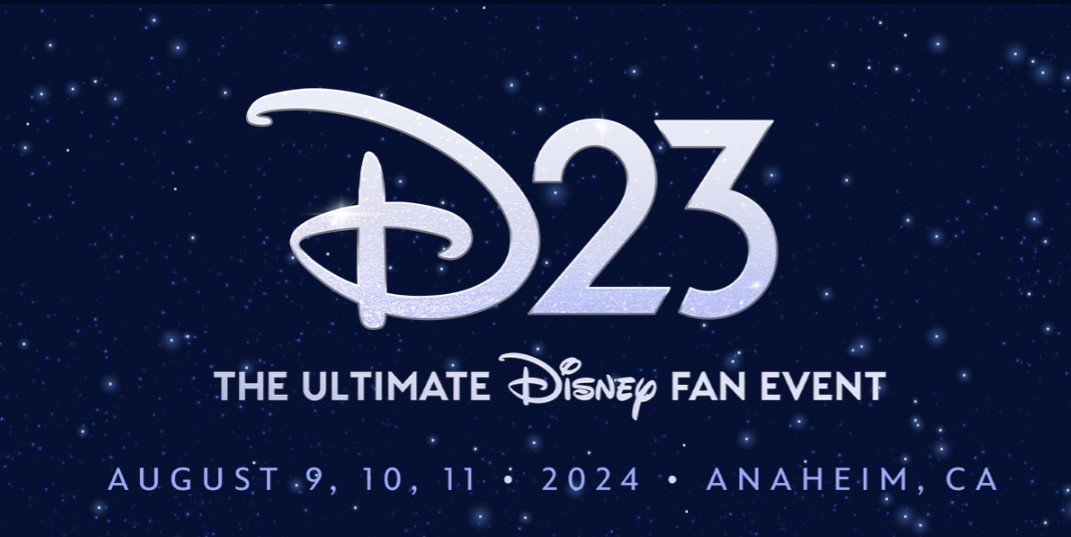 D23: The ultimate Disney Fan Event