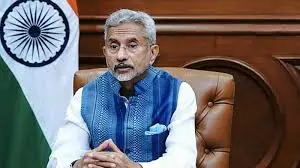 Maldives key partner for India in Indian Ocean region: EAM Jaishankar