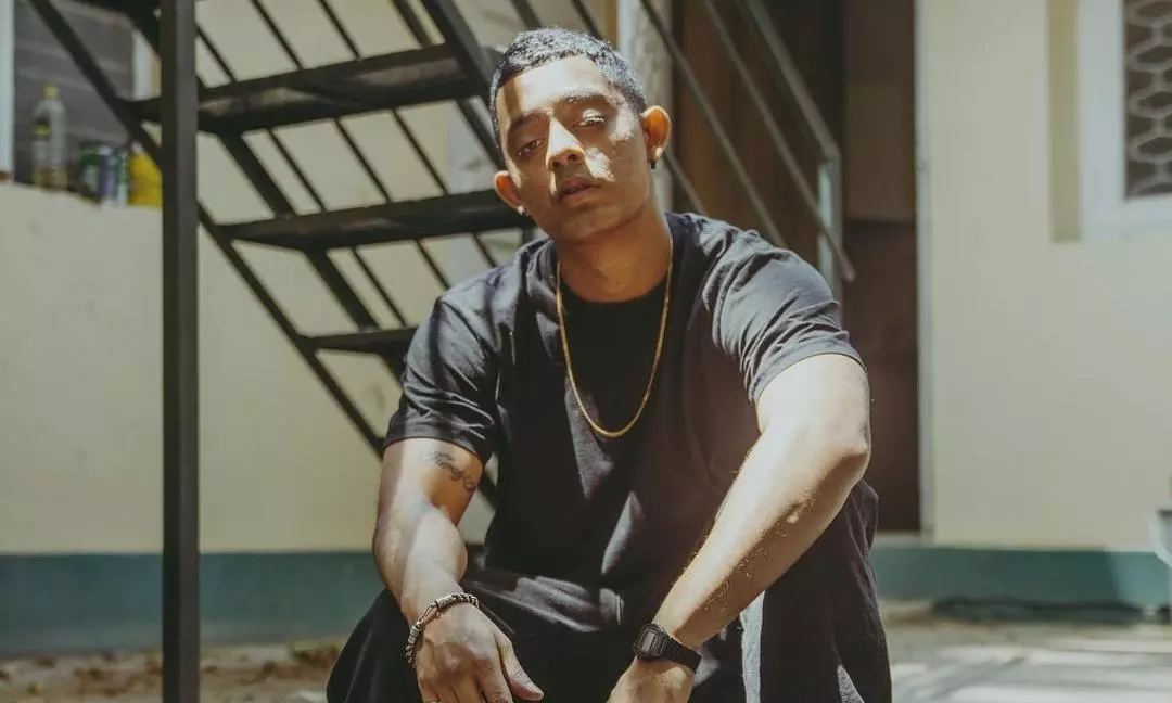 Meet the Indian rapper HanuMankind who brought Indian hip-hop into the spotlight