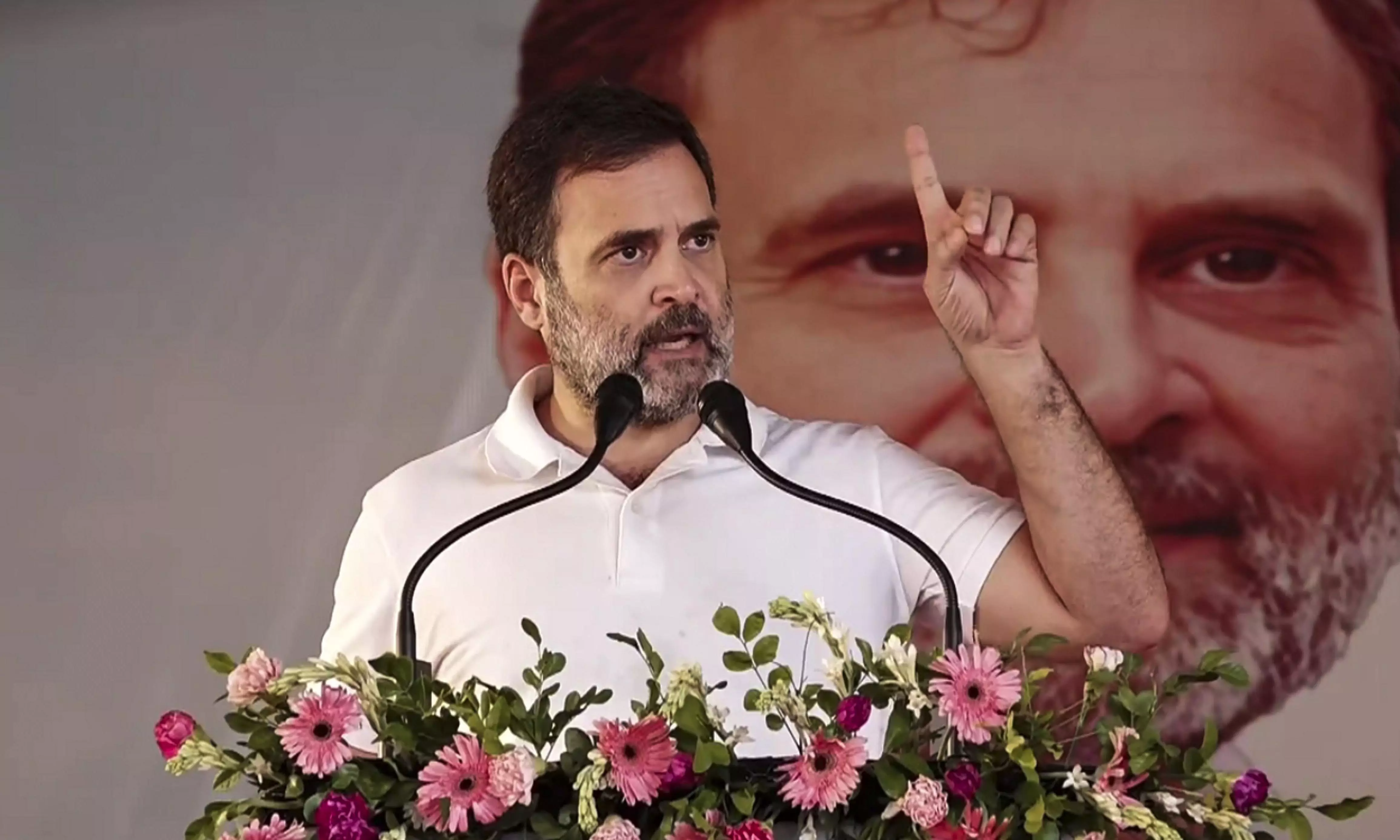 Integrity of SEBI Gravely Compromised: Rahul Gandhi on Hindenburg Row