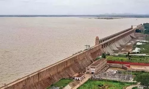 ‘Negligence’ of Govts Failed AP in Getting Parallel High-level Canal From Karnataka