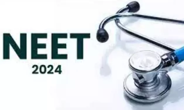 CBI Files Second Charge- Sheet in NEET-2024 Question Paper Leak Case against Six Persons