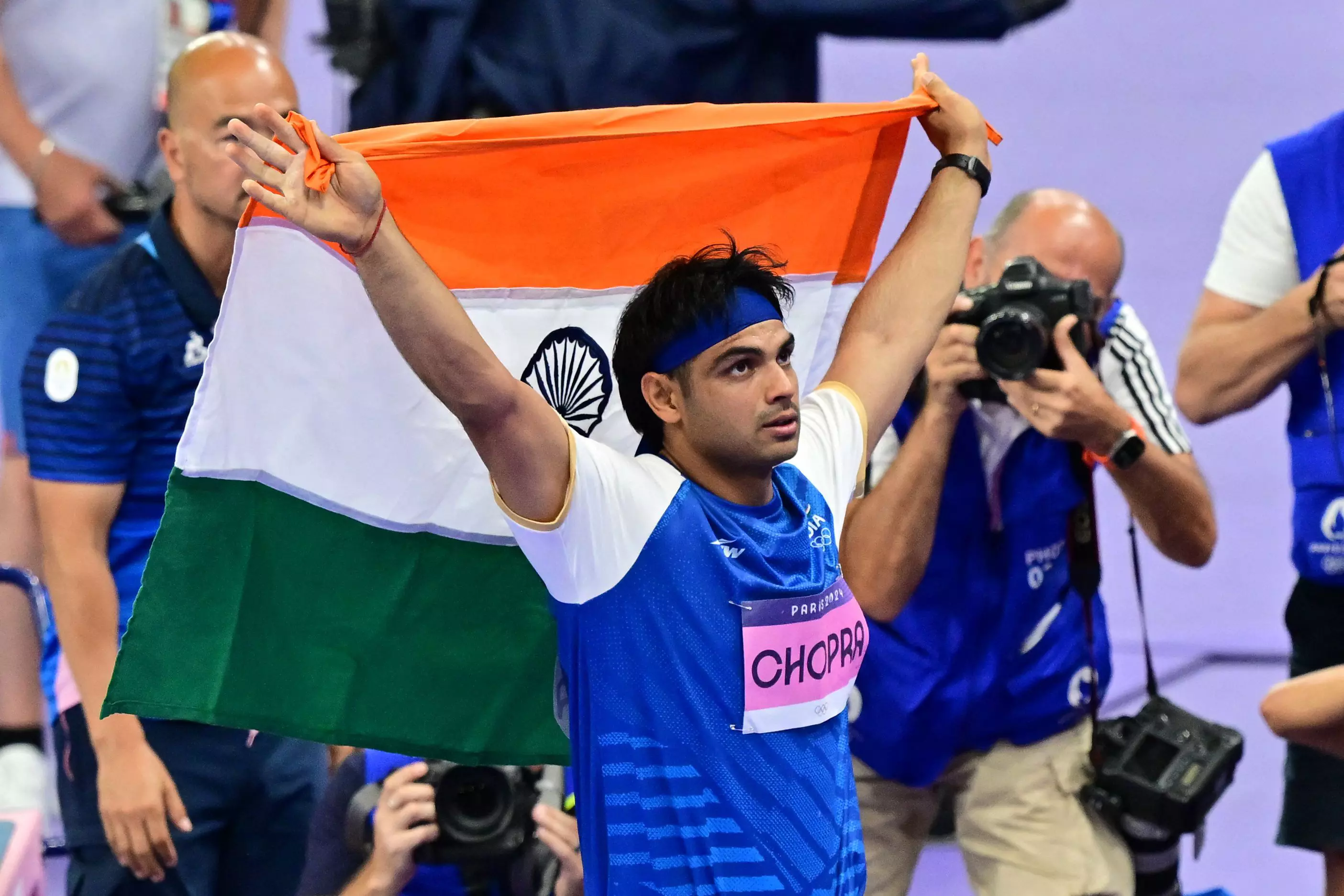 AA Edit | Only a silver lining for India at Paris Olympics