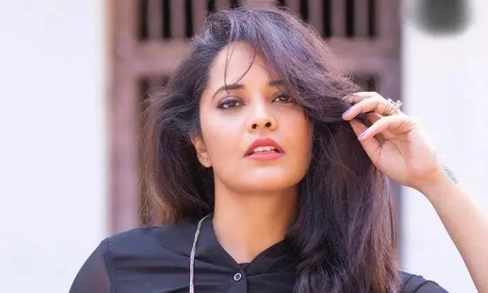 Simbaa Starring Anasuya Bharadwaj Disappoints at Box Office