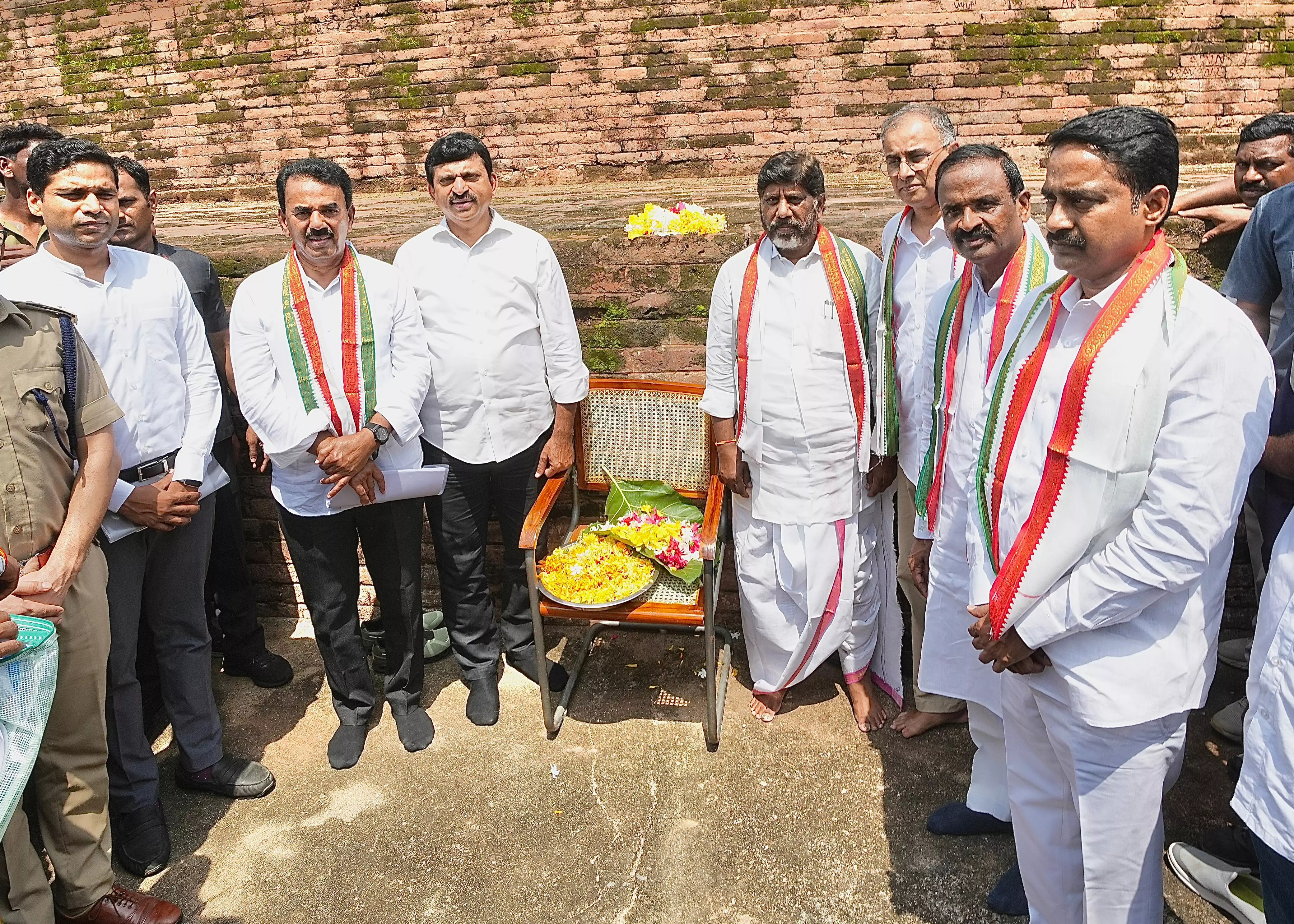 Govt. committed to tourism development in Telangana: Bhatti