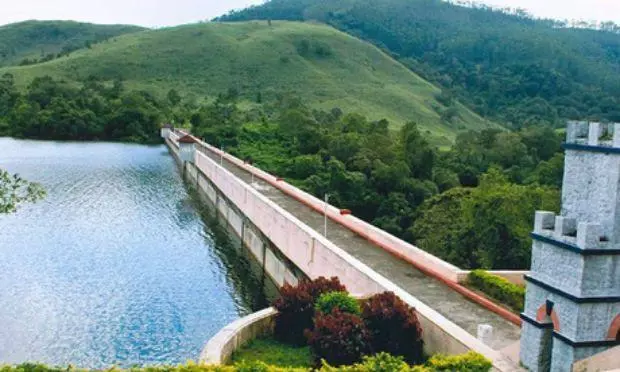 Mullaperiyar Dam Safety: Kerala Govt Pledges to Take up Matter with Centre