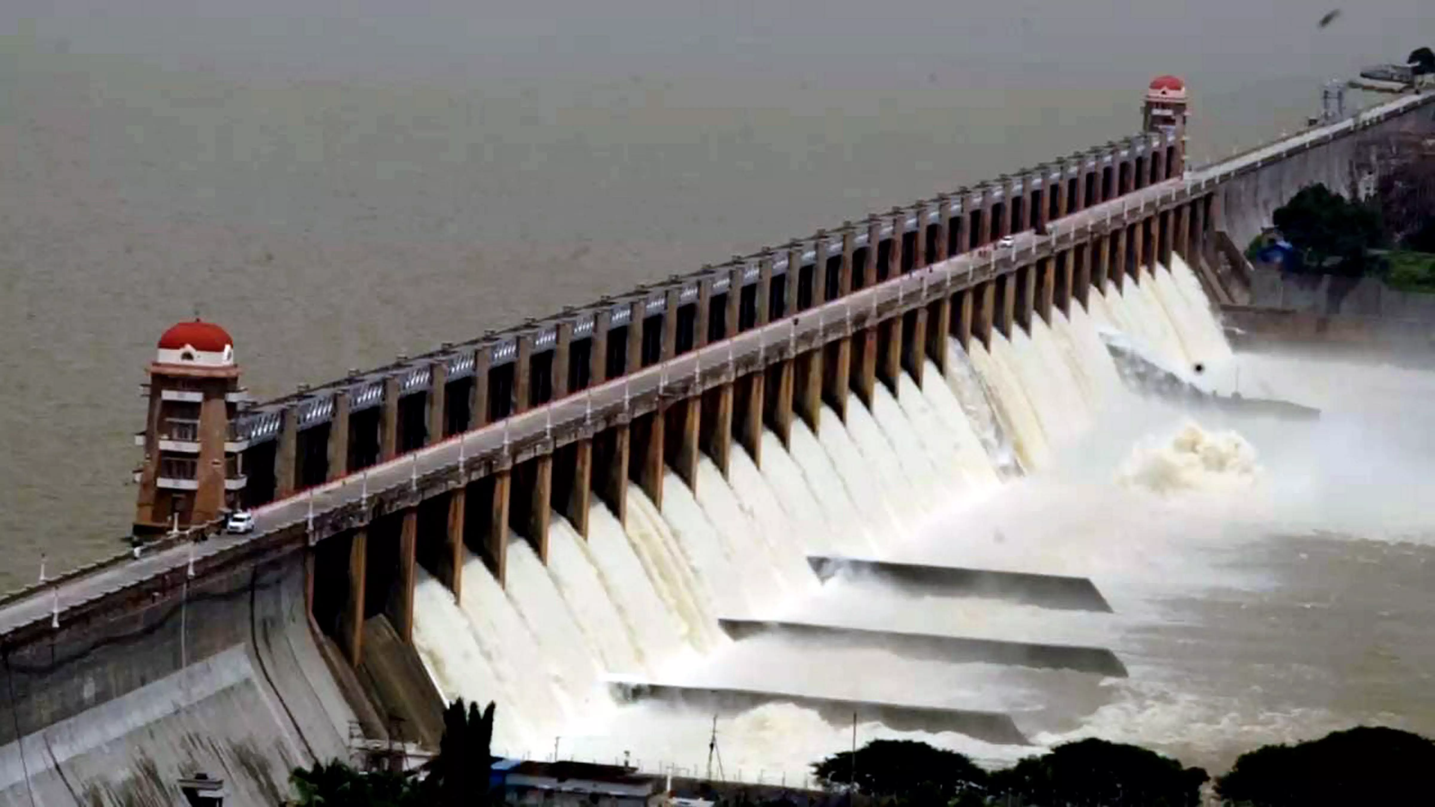 Karnataka Govt to Form Expert Panel to Assess Condition of All Dams in State