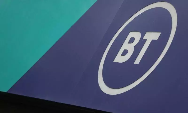 Bharti Enterprises to Buy 24.5 Per Cent Stake in UKs BT Group