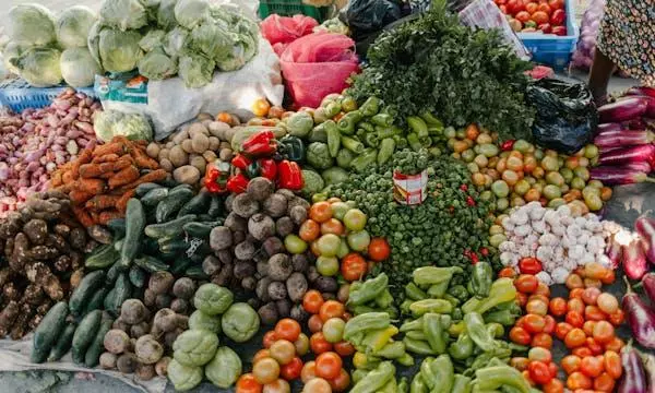 Retail Inflation Declines to 59-month Low of 3.54 Per Cent in July