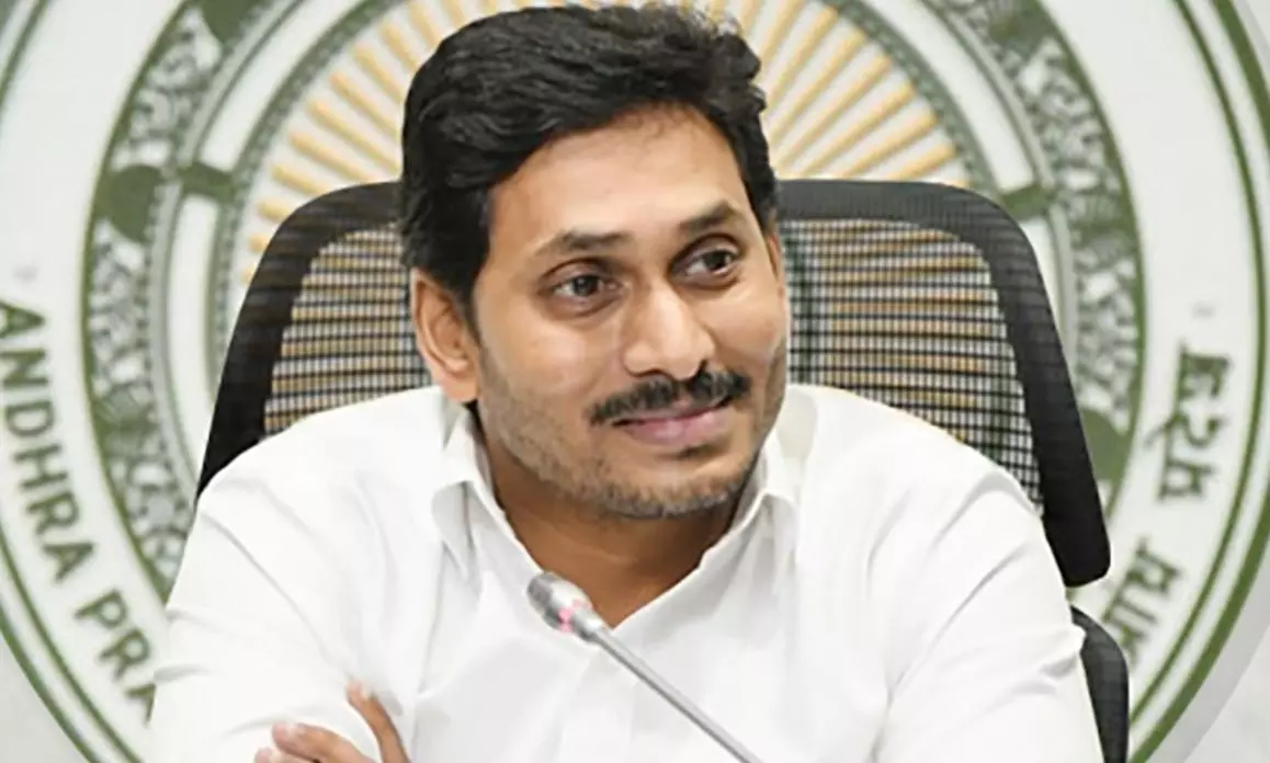 YS Jagan to Meet Party Leaders from Visakha on August 13, 14