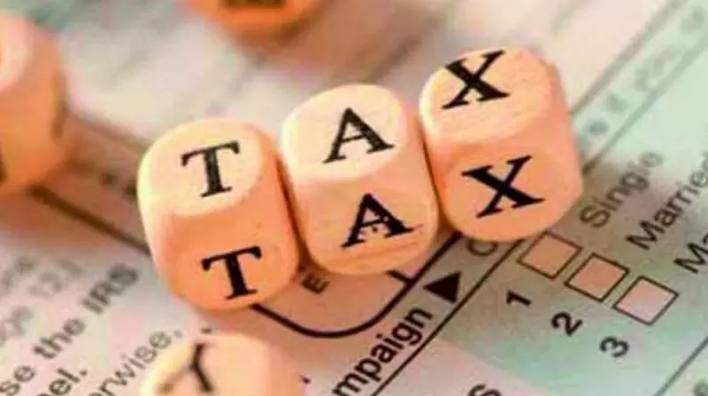 Telangana’s tax kitty swells 10 per cent