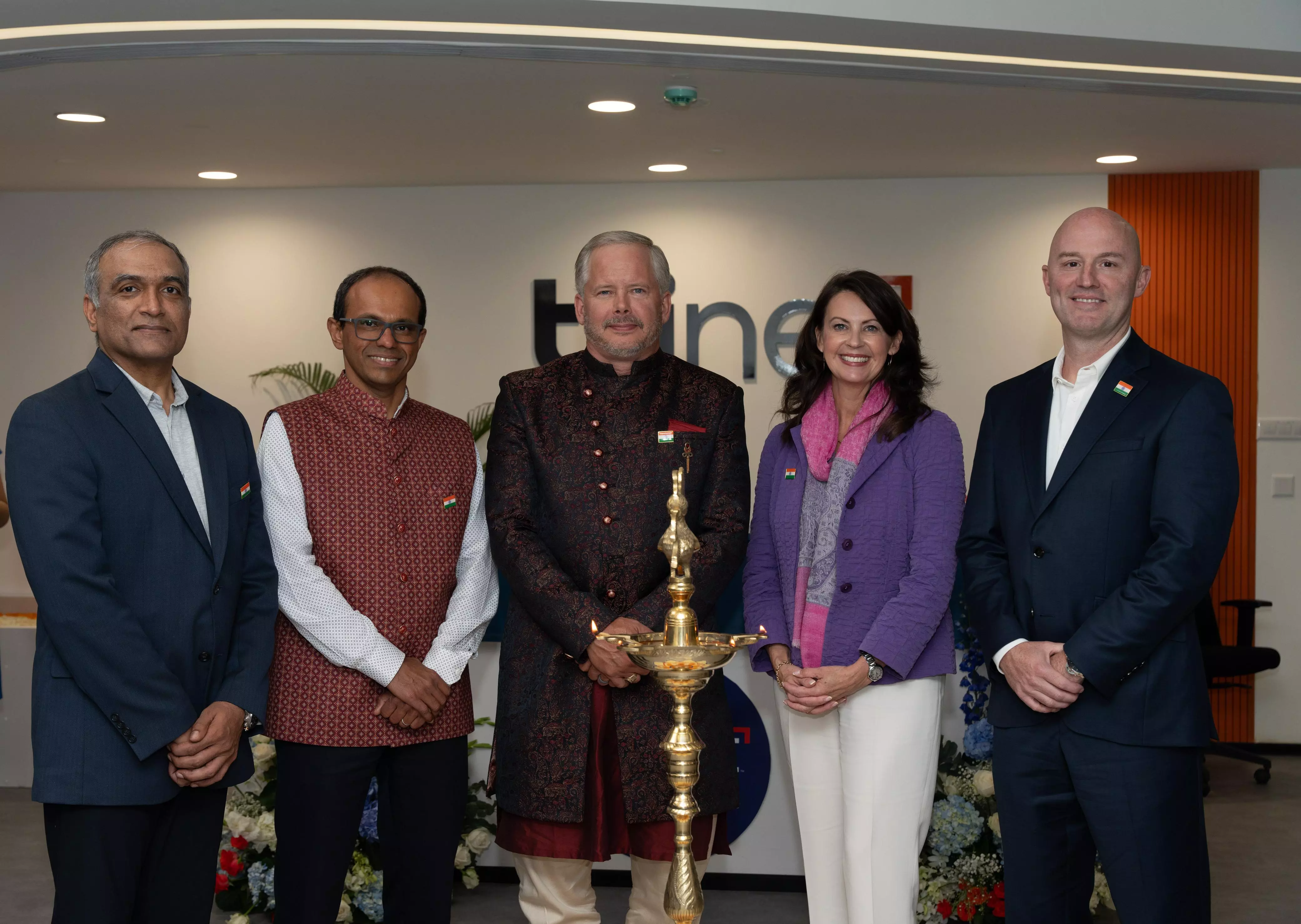 TriNet inaugurates State-of-the-Art Facility in Hyderabad