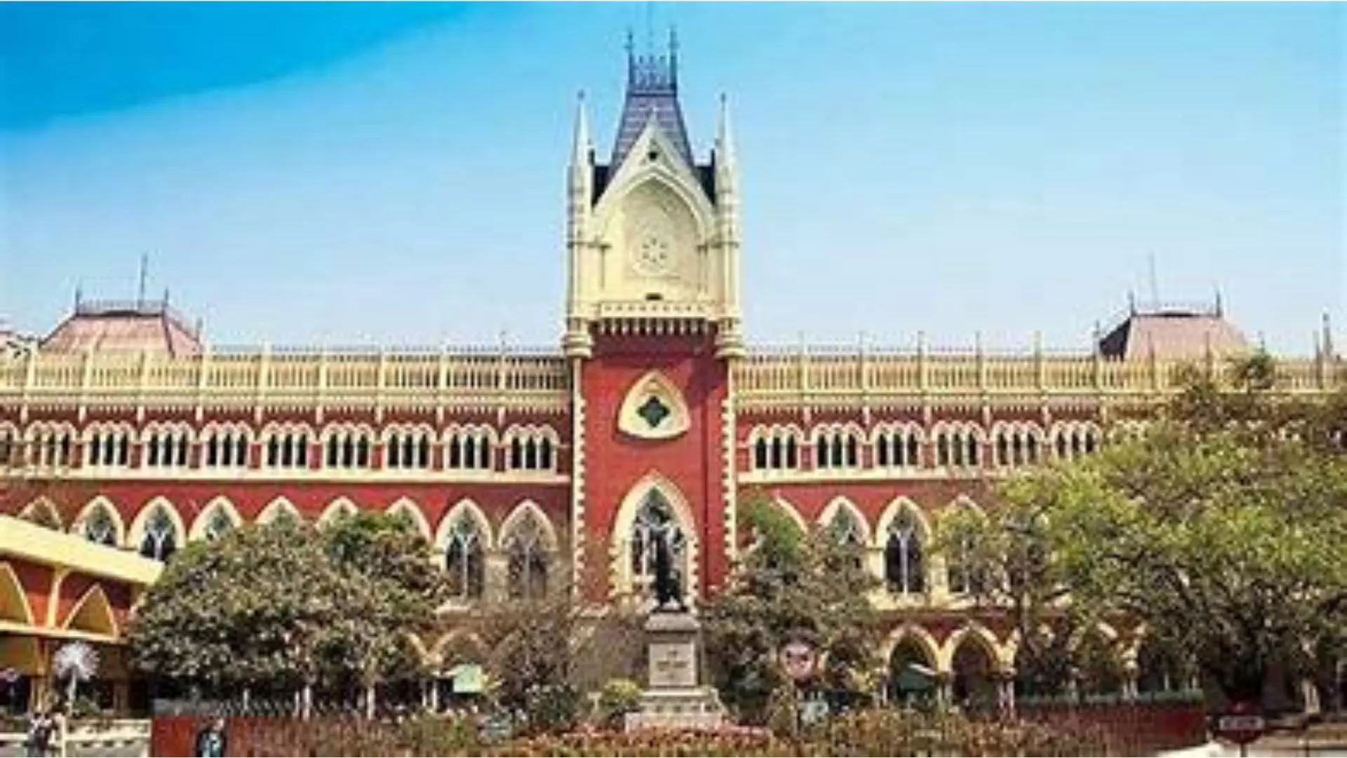 Calcutta HC sees red on reappointment of ex-principal of RG Kar Medical College, asks him to seek leave