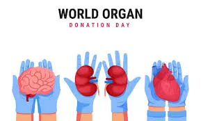 Visakhapatnam: Rally organised to mark World Organ Donation Day