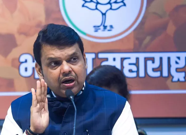 Maharashtra: Fadnavis Defends Ladki Bahin Scheme Amid Controversy