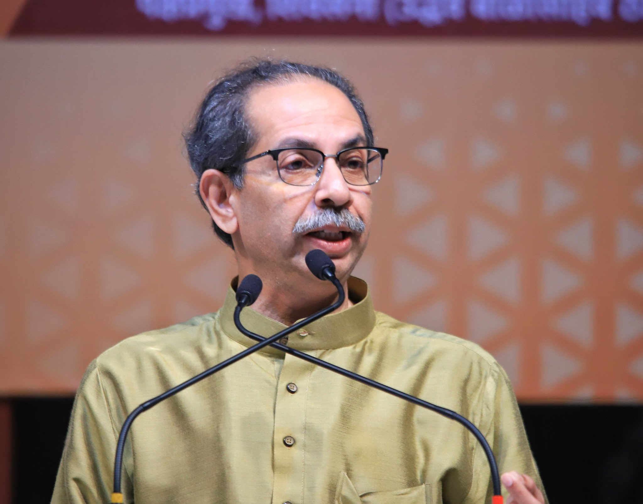 Free education, No to Dharavi project: Uddhav's Sena (UBT) releases manifesto