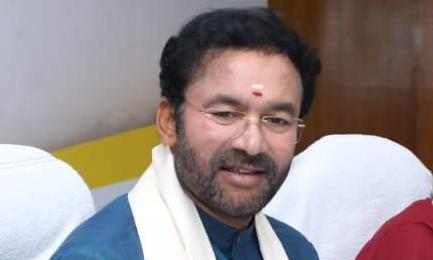 Govt plans to auction offshore mineral blocks in 2-3 months: G Kishan Reddy