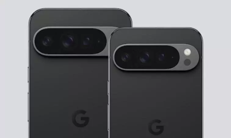 Google Launches Pixel 9 Phones, Pixel Watch 3 in Renewed Push to Sell AI