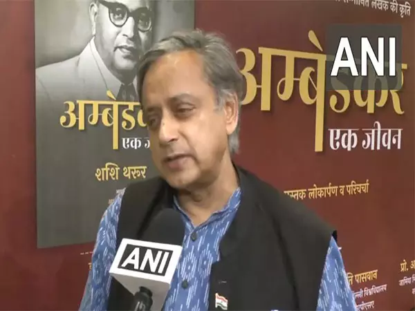 India-Bangladesh Friendship Symbols Under Attack: Shashi Tharoor