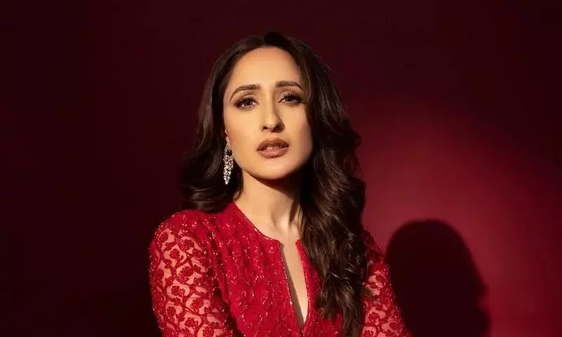 Pragya Jaiswal Eyes Bollywood Success with ‘Khel Khel Mein’