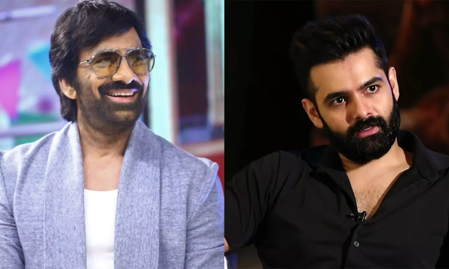 After flops, Ravi Teja, Ram Pothineni to regain glory?