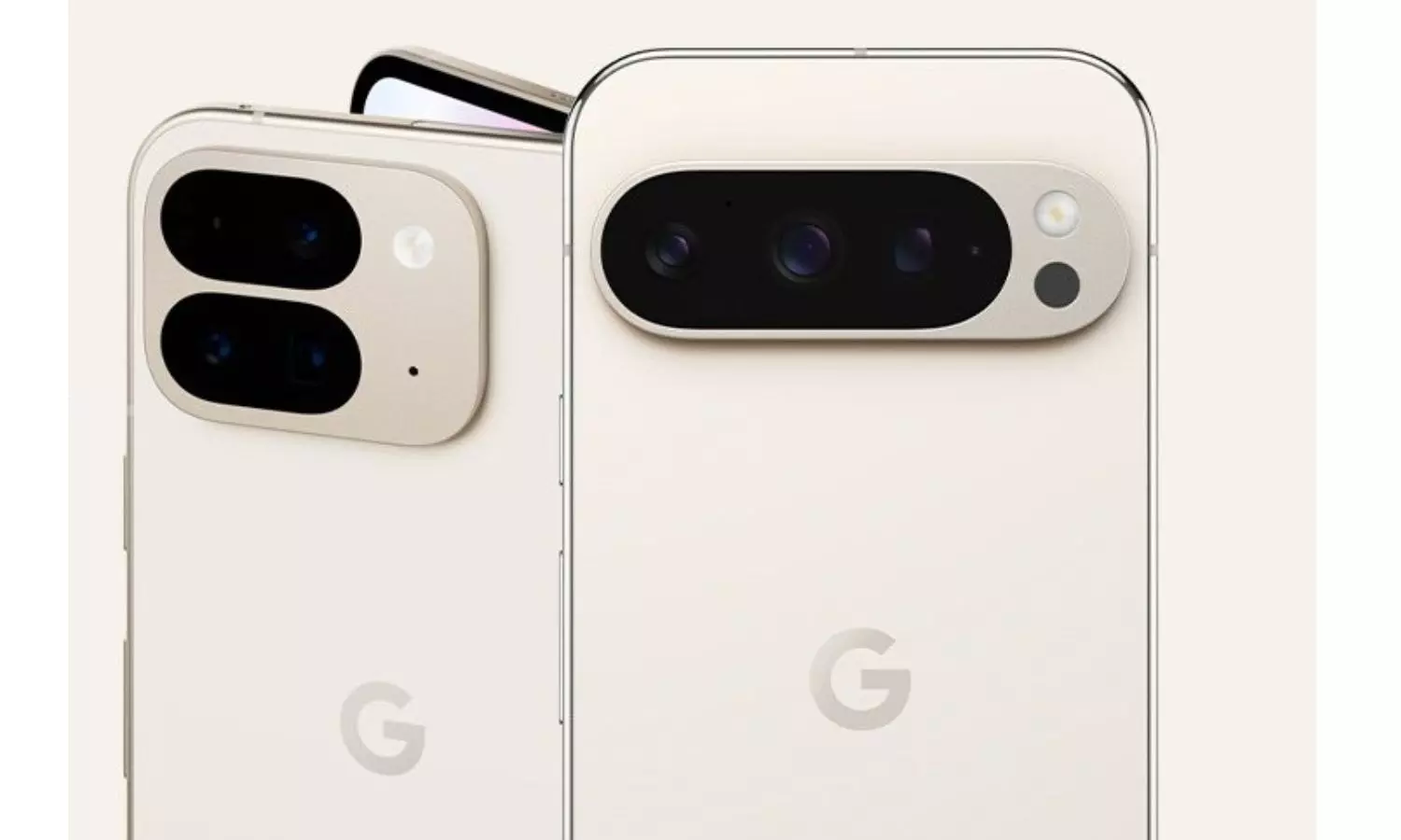 Google Pixel 9 phones flaunt AI capabilities, Prices in India starts at..!