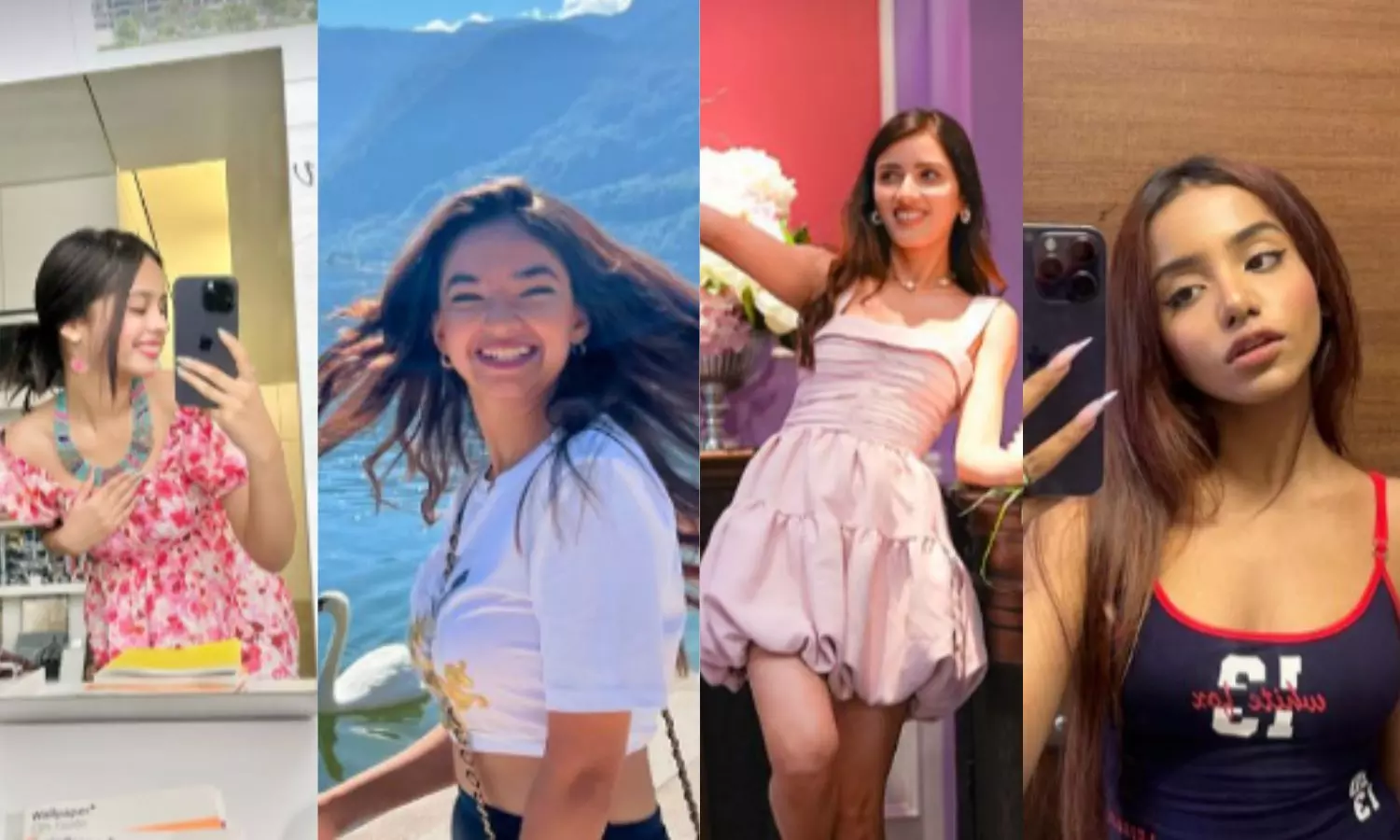 Embrace authenticity: Celebrate National Authenticity Day with 5 inspiring female content creators