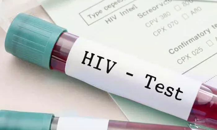 Haryana Witnesses Steep Rise in HIV Cases