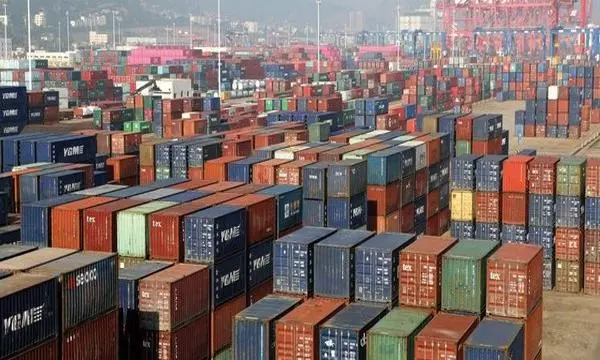 India’s Trade Deficit Widens to $23.5B in July