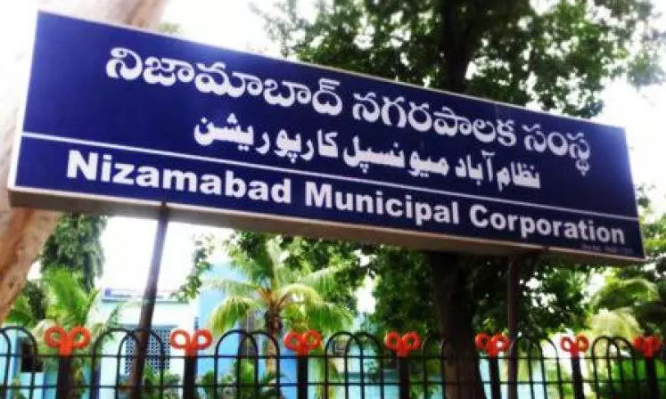 Nizamabad Municipal Corp Enforces Staff Changes Post-bribery Scandal