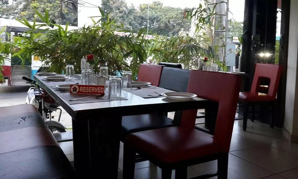 Task Force Finds Health Violations at Popular Restaurants at Begumpet