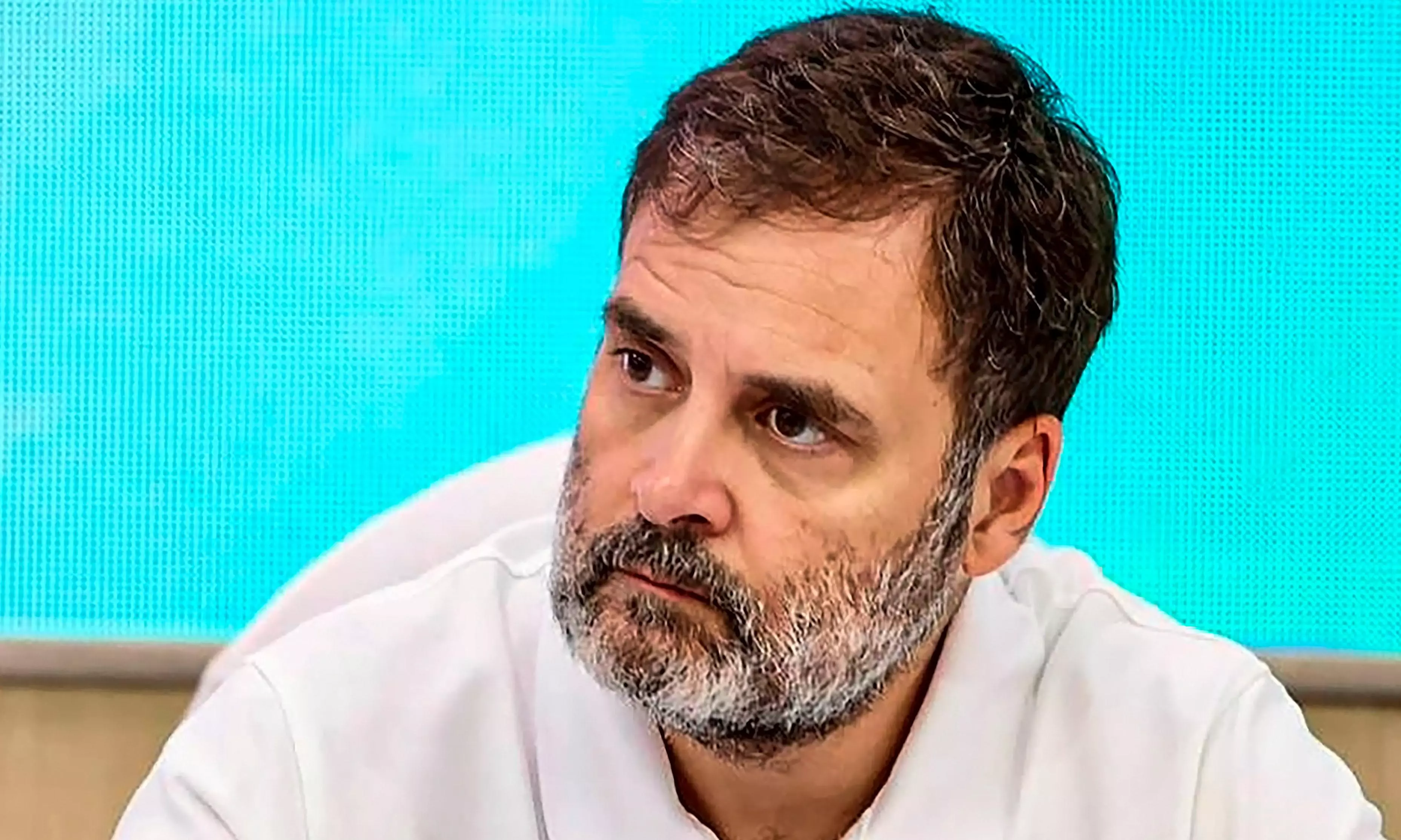 Rahul targets TMC over rape case, Mamata reacts