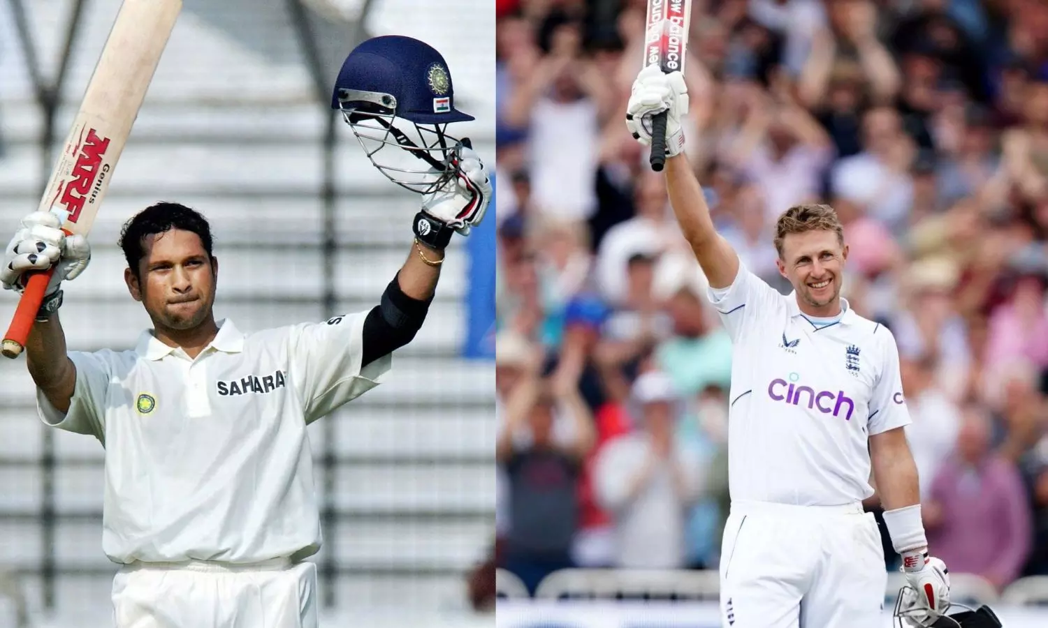 Joe Root could surpass Sachins record, says former Aussie captain