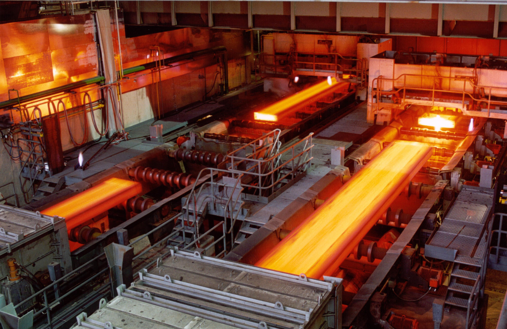 Steel industry capacity utilization at 78 pc, govt plans safeguard duty