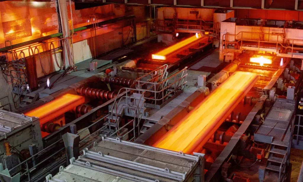 India Must Align With German LESS Standard for Steel Exports