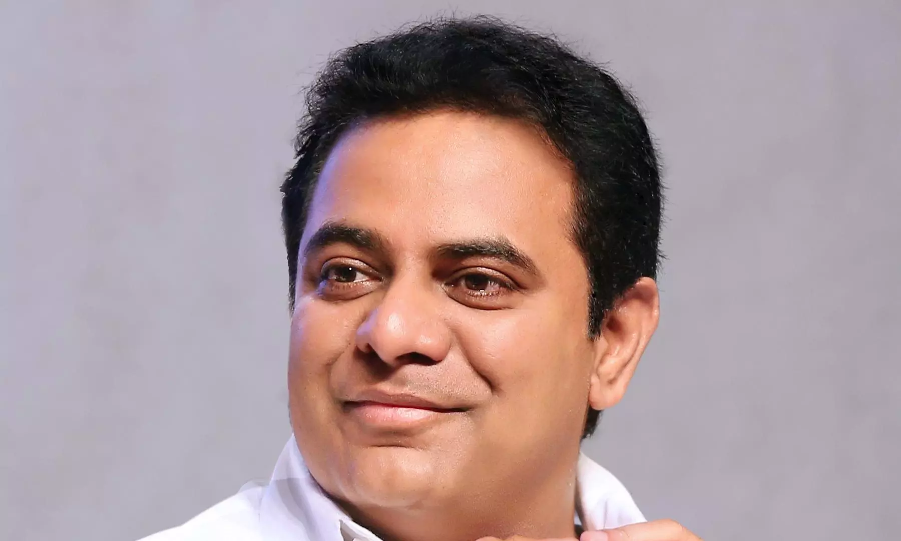 Break Dances by Women in Buses Is Fine With Us: KTR