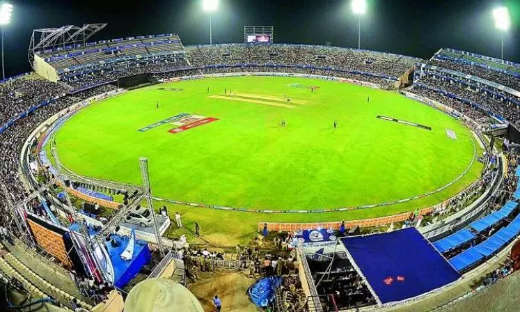 T20 Match at Uppal: Rachakonda Police Review Security