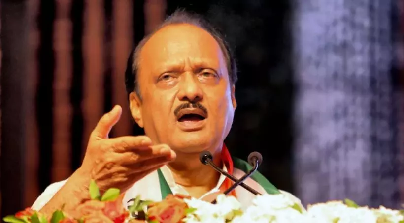 Ajit Pawar says he wants to become CM, but everyone’s wish is not fulfilled