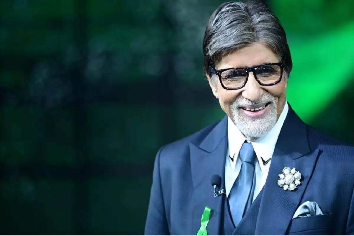 Amitabh Bachchan Remuneration for KBC