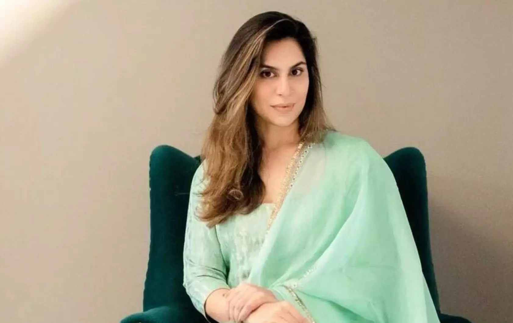 Upasana Konidela questions womens Independence in India