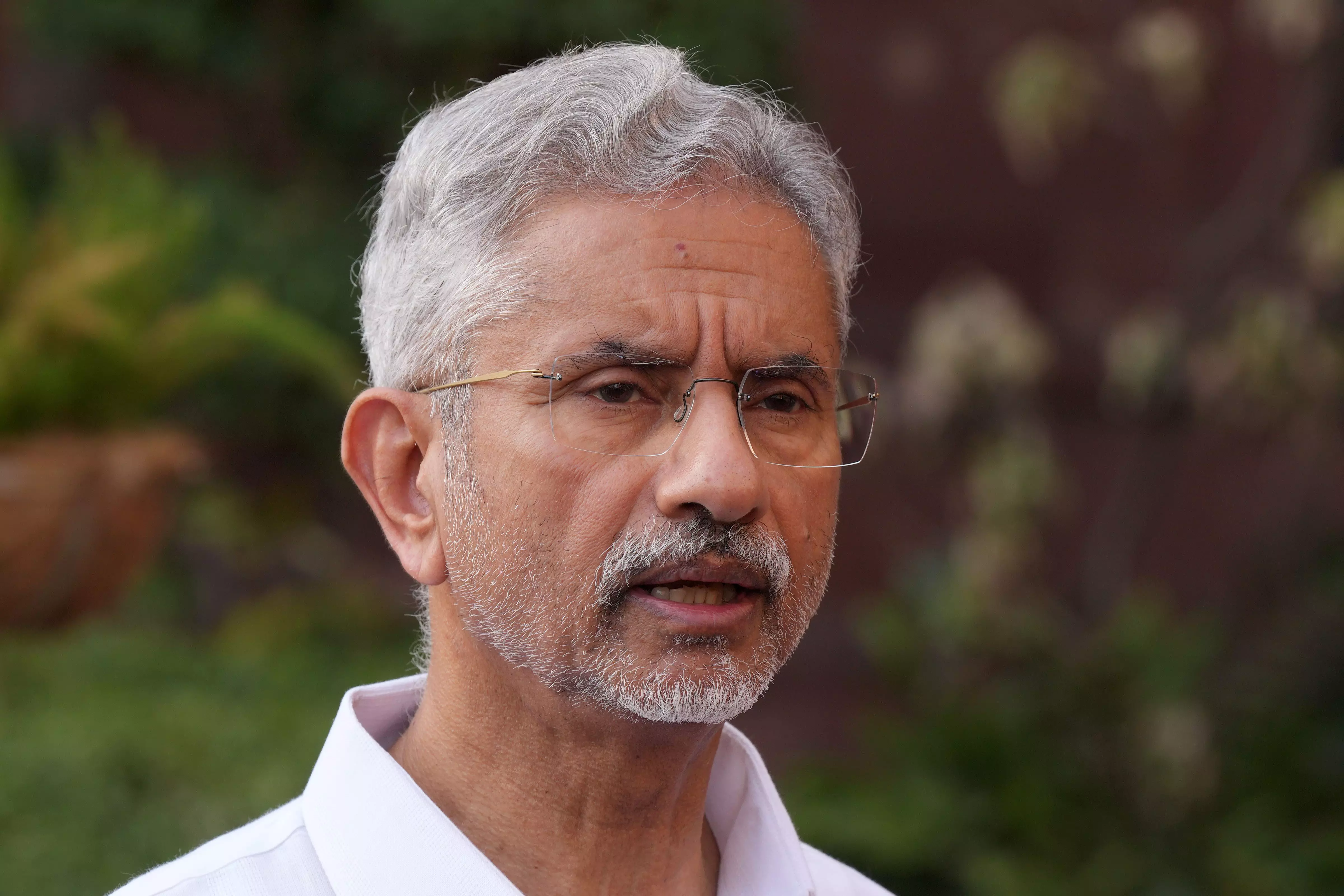 EAM S Jaishankar to visit Kuwait on August 18