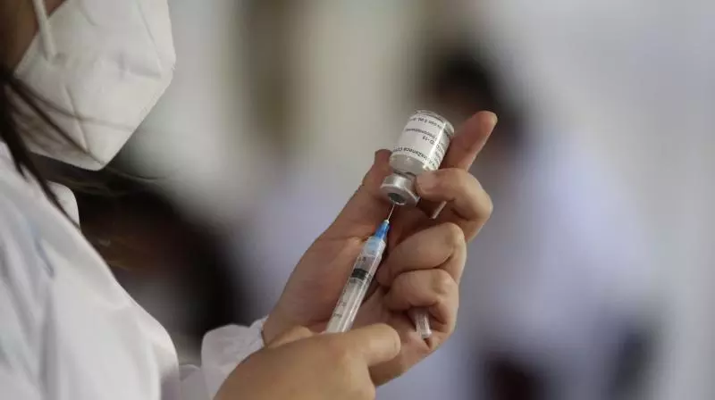 Immunisation for all is Humanly Possible