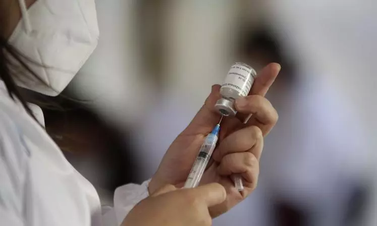 Mpox Vaccine Maker Ready to Produce 10 Million Doses