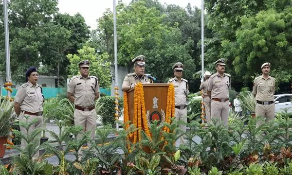 Delhi Prisons announces remission for 1160 convicts on Independence Day