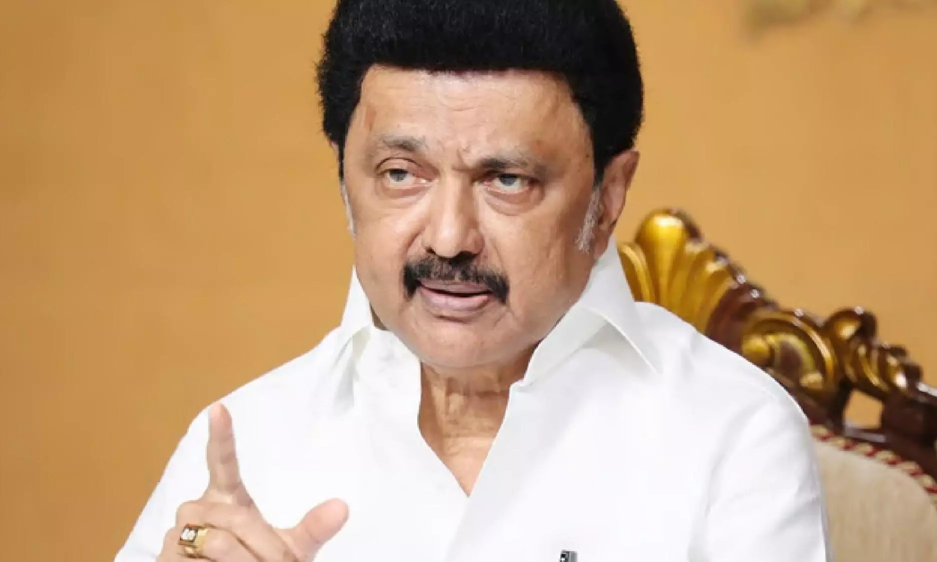 Tamil Nadu CM MK Stalin to meet PM to seek release of blocked funds